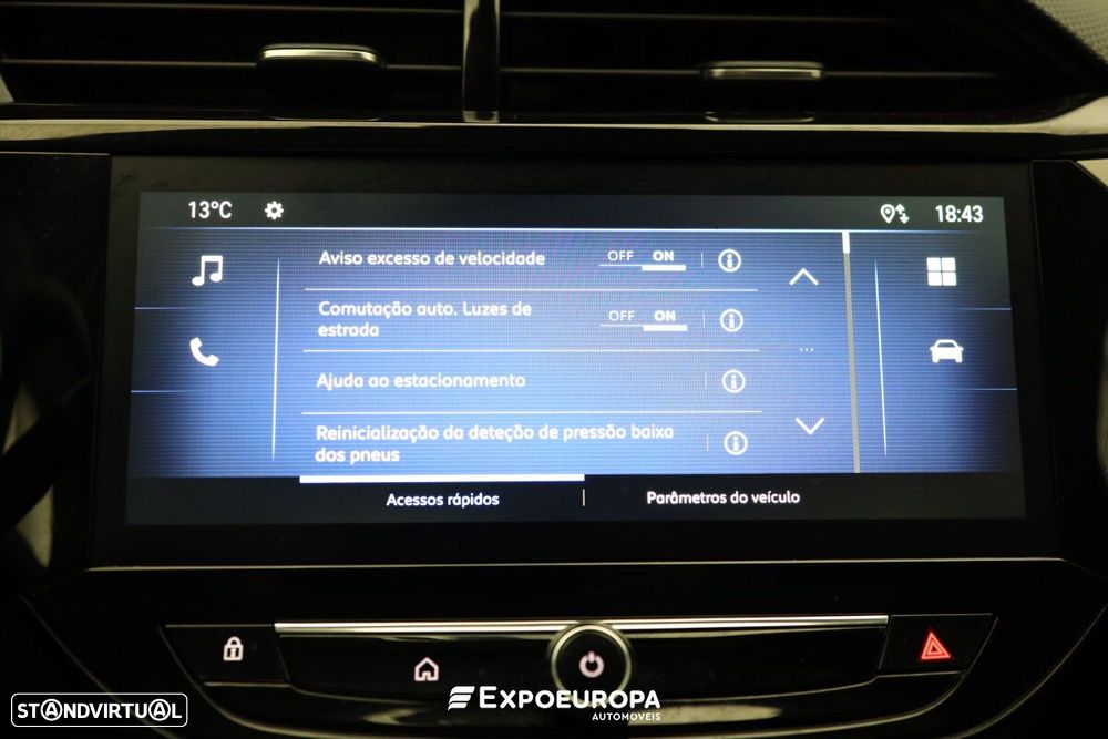 Opel Corsa 1.2 T Elegance - 14