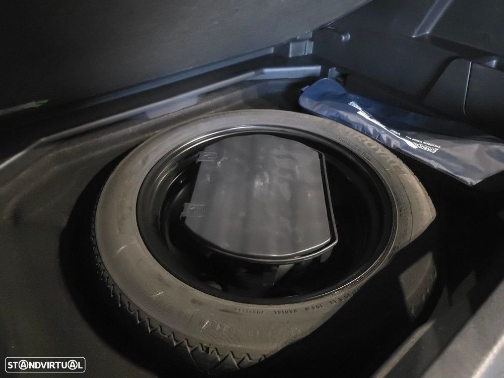 Peugeot 3008 1.5 BlueHDi GT Line EAT8 - 19