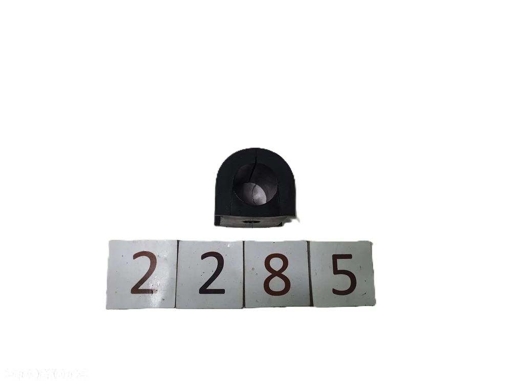 Tuleja obejma stabilizatora przód DAF 45 MAK1124 - 1