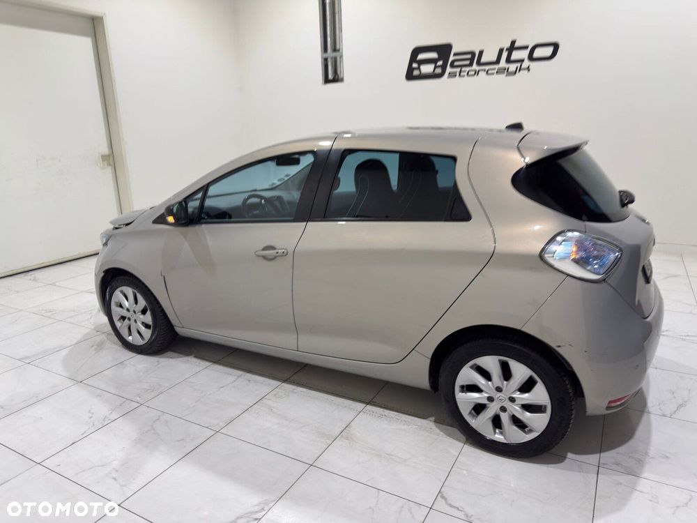 Renault Zoe - 18
