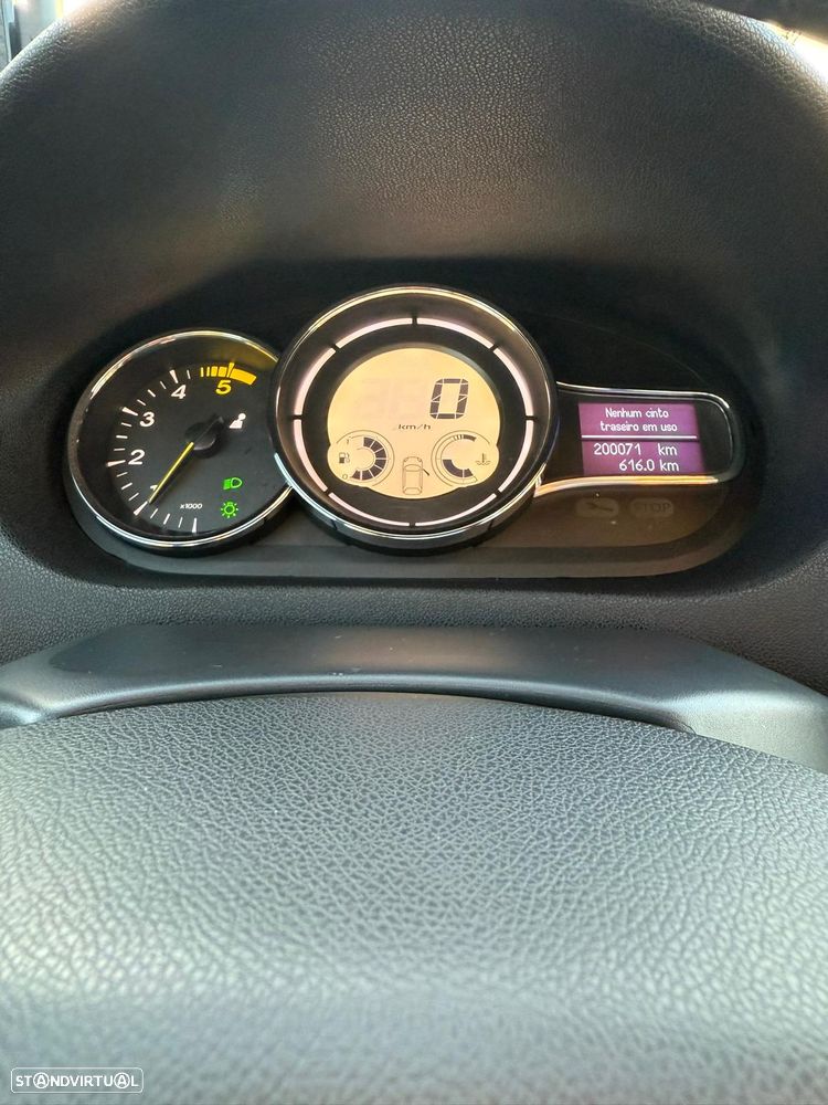 Renault Mégane Coupe - 21