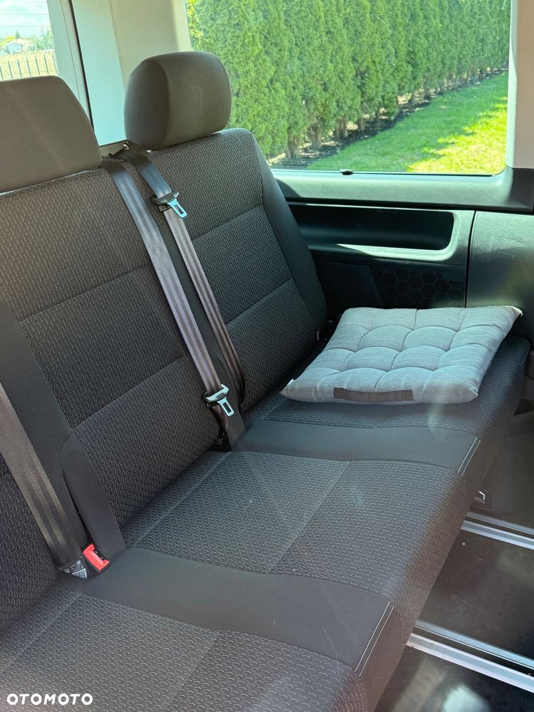 Volkswagen Multivan 2.0 TDI L1 Comfortline DSG - 15