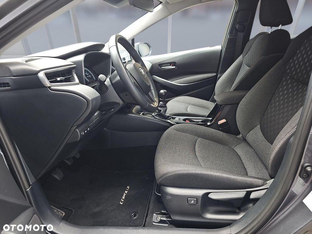 Toyota Corolla 1.5 Style - 9