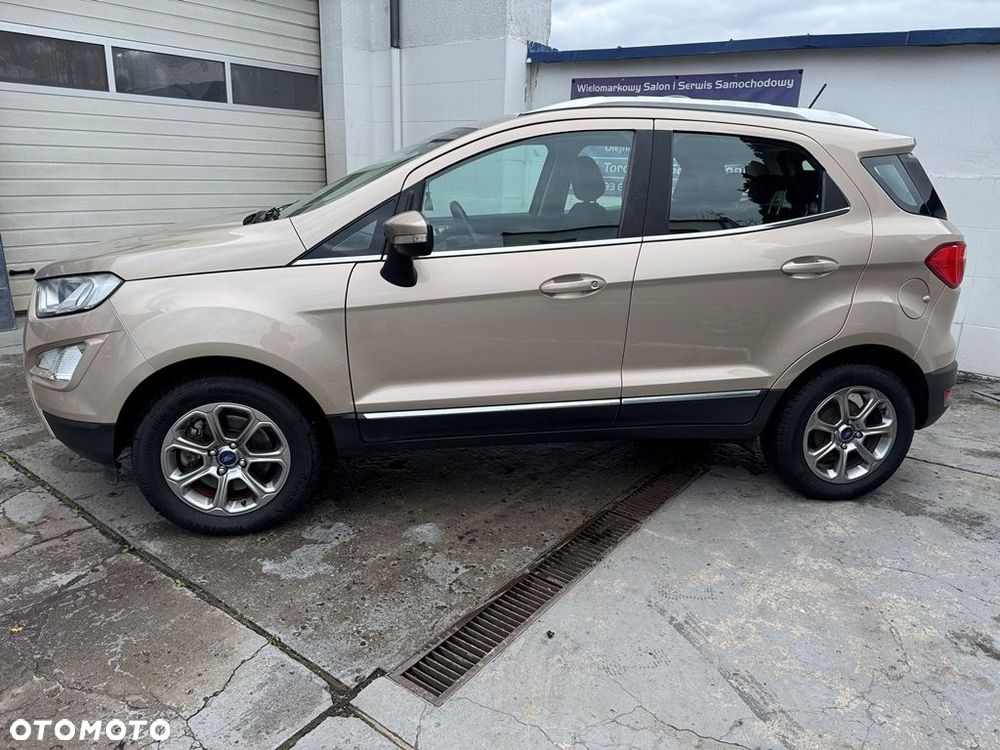 Ford EcoSport - 6