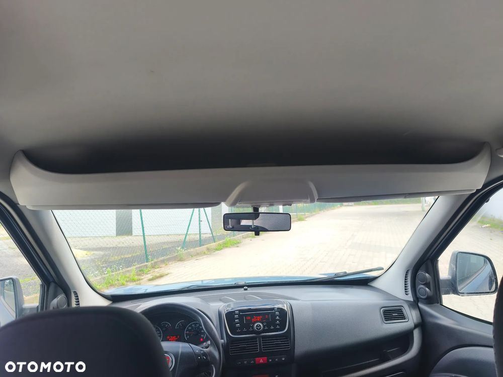 Fiat Doblo - 40