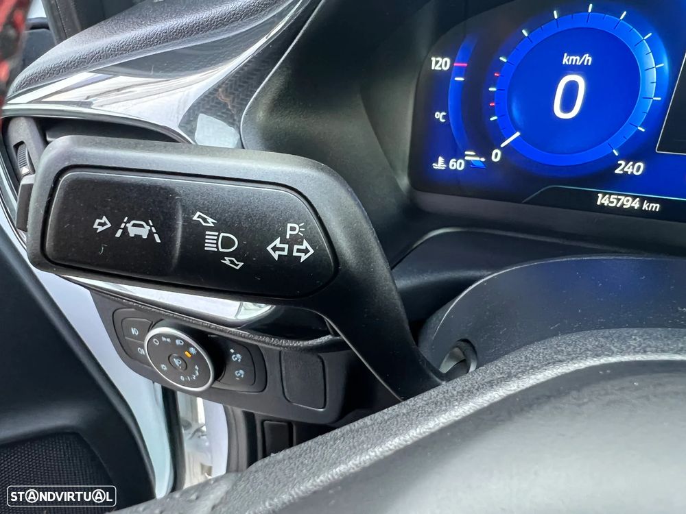 Ford Puma 1.0 EcoBoost ST-LINE - 20