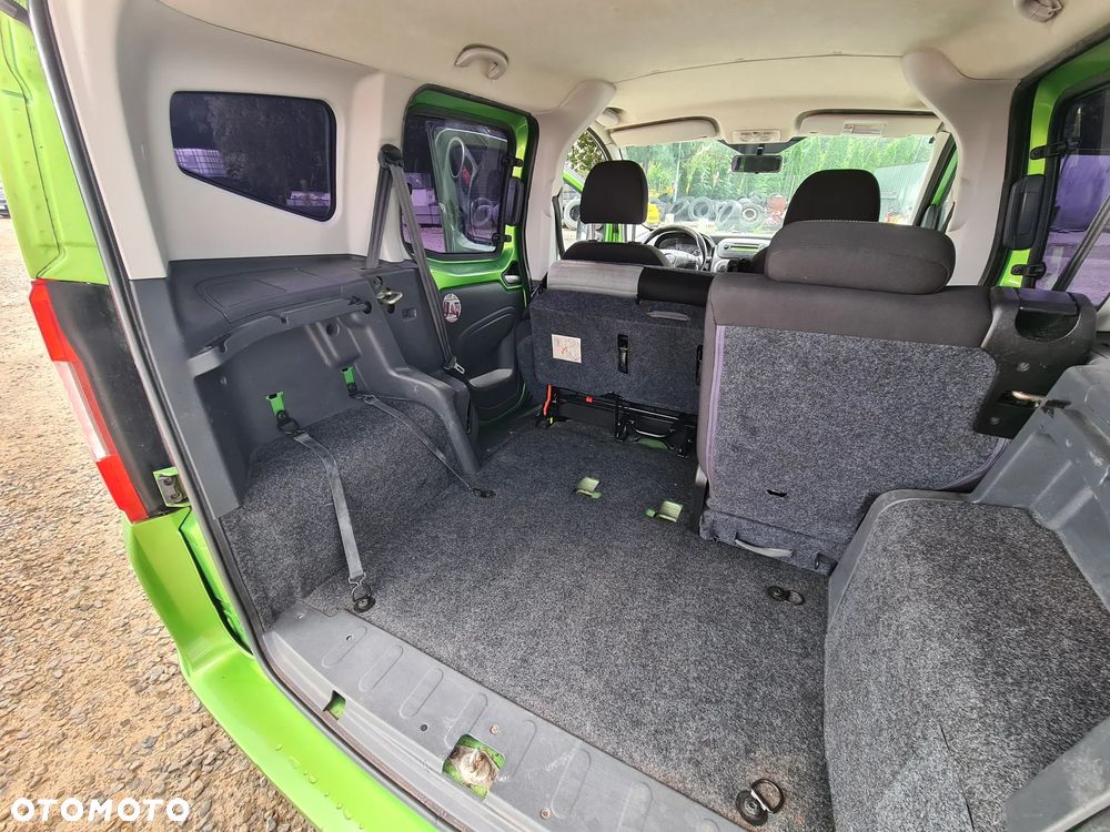 Fiat Qubo - 38