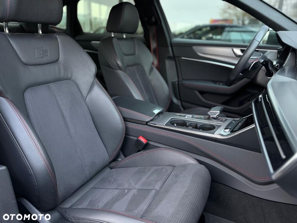 Audi A6 Limousine - 23