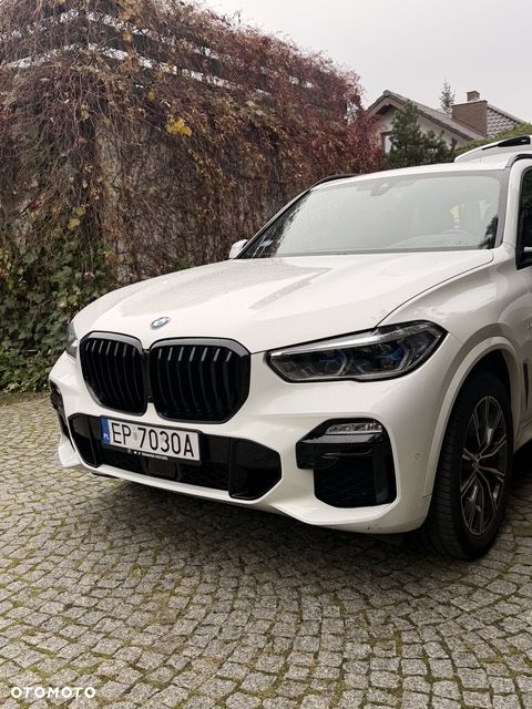 BMW X5 - 5