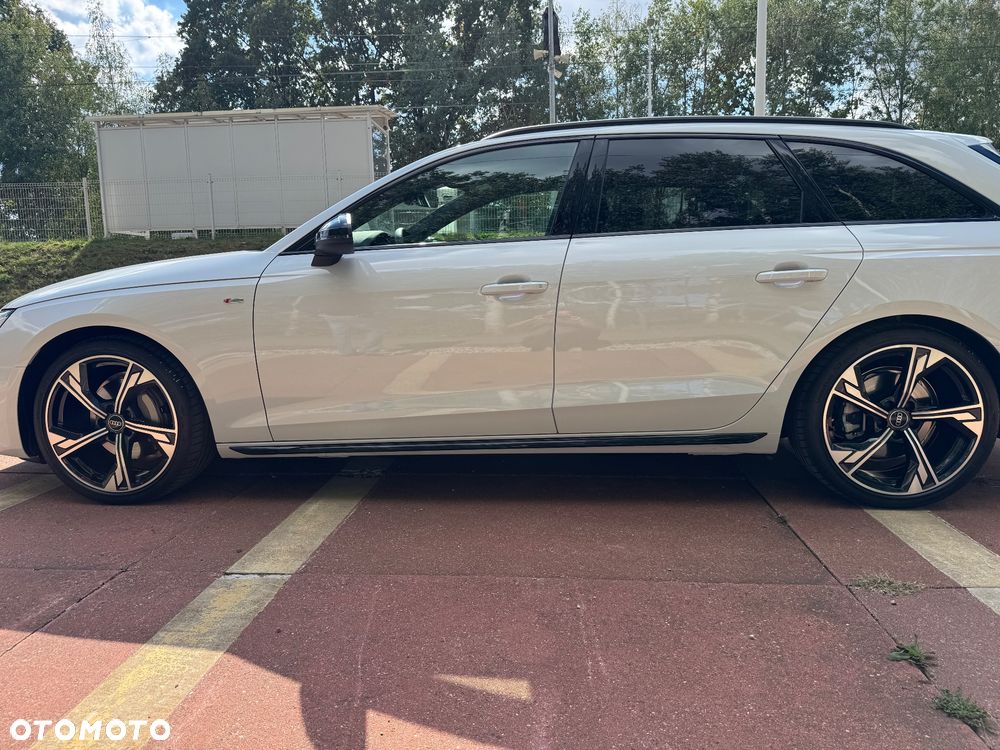 Audi A4 Avant 2024 photo 5