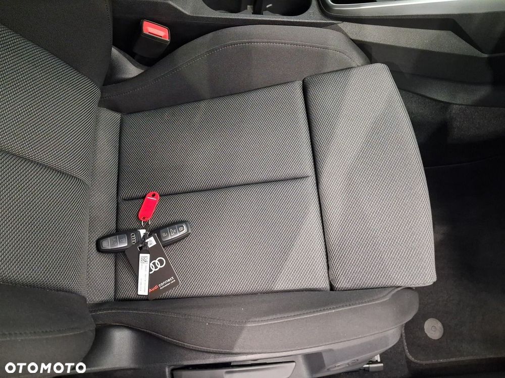 Audi A3 Sportback - 22