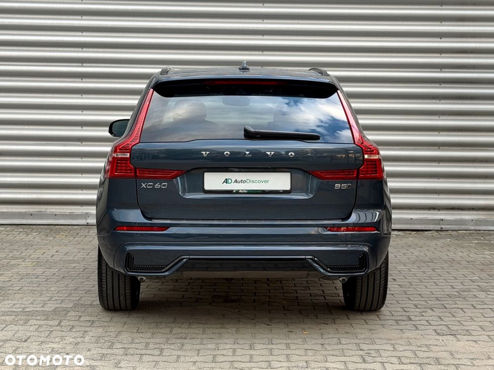 Volvo XC 60 B5 B Geartronic Inscription - 4