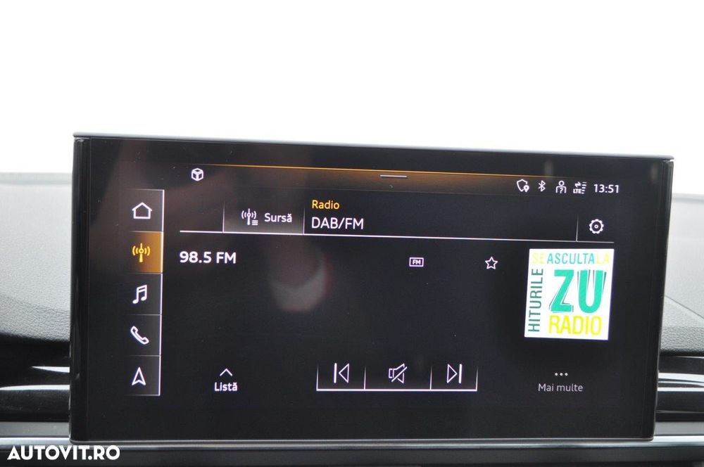 Audi A4 40 TFSI S tronic S line - 26