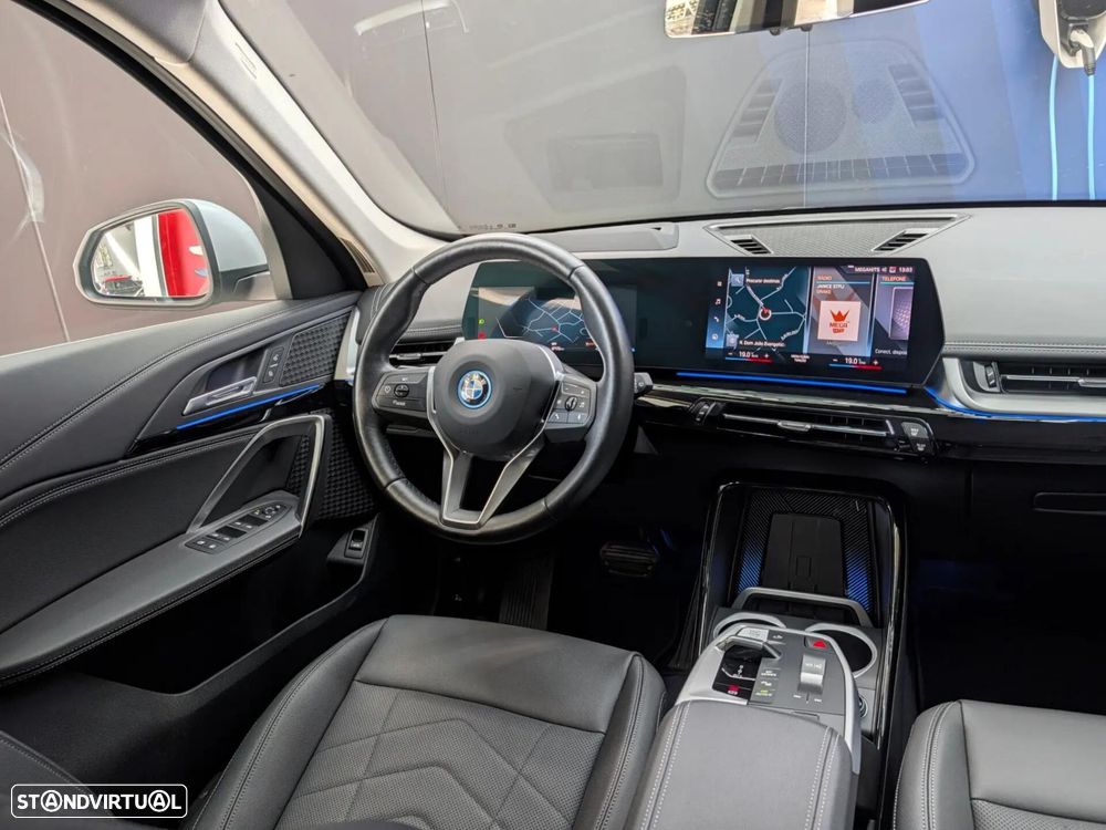 BMW X1 xDrive25e xLine - 4