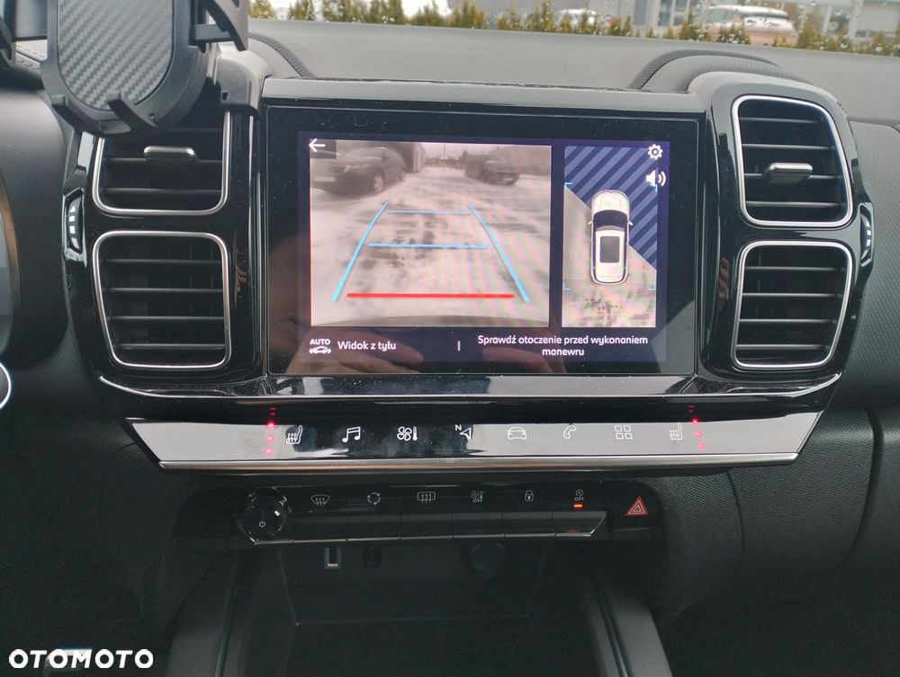 Citroën C5 Aircross 1.5 BlueHDi Max EAT8 - 26