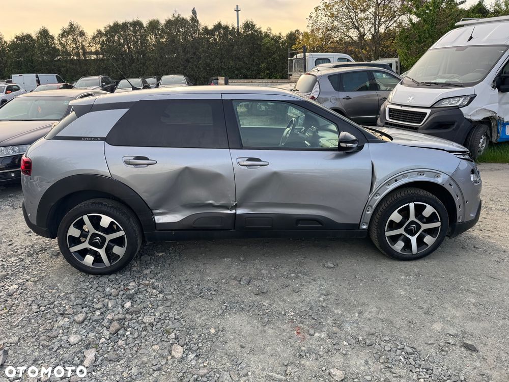 Citroën C4 Cactus Pure Tech 110 Stop&Start Feel Edition - 30