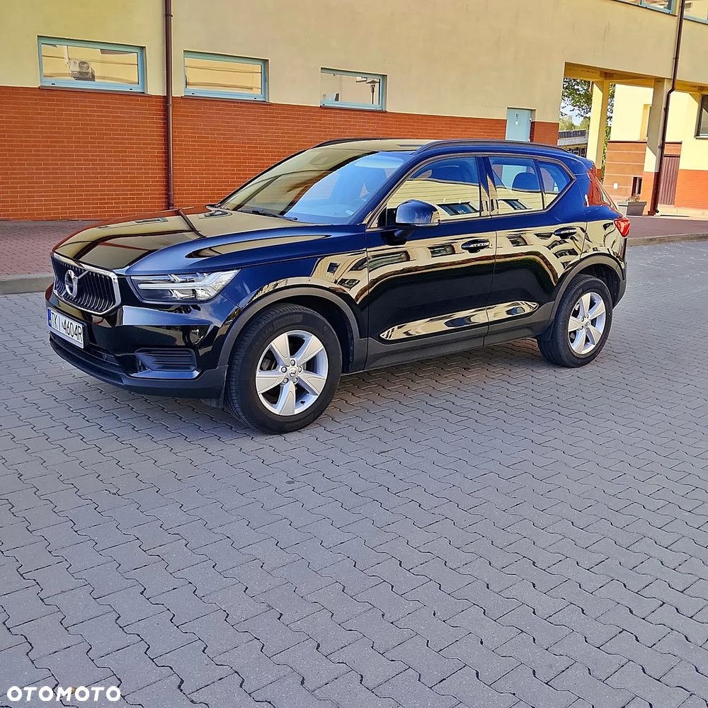 Volvo XC 40 - 2