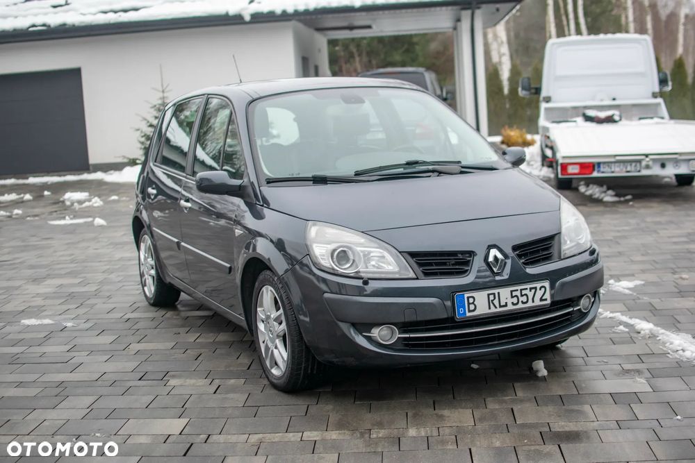 Renault Scenic - 30