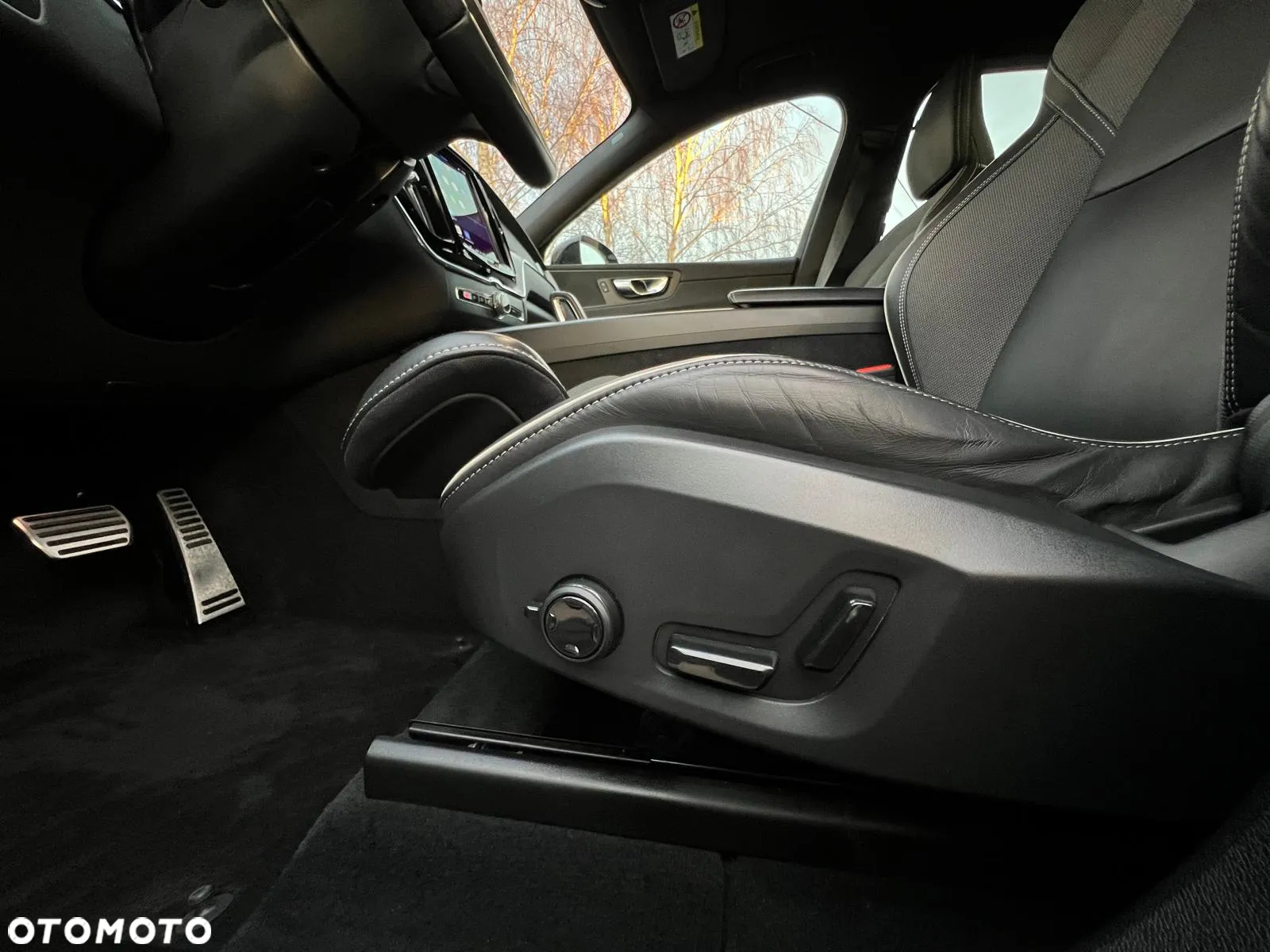 Volvo XC 60 B4 D Geartronic RDesign - 33