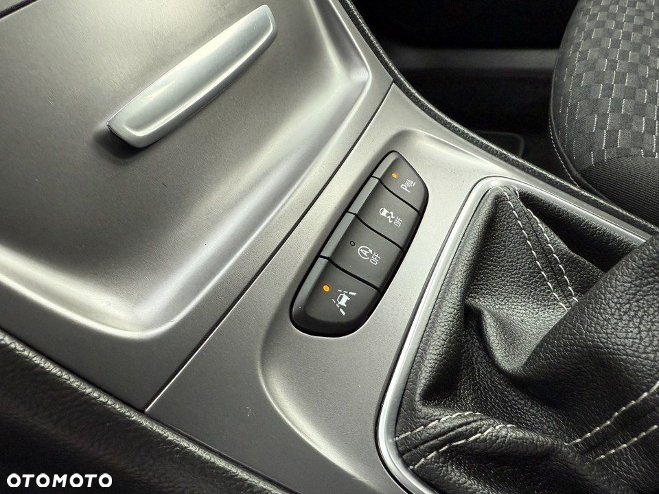 Opel Astra 1.4 Turbo Start/Stop Innovation - 25