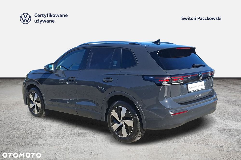Volkswagen Tiguan - 3