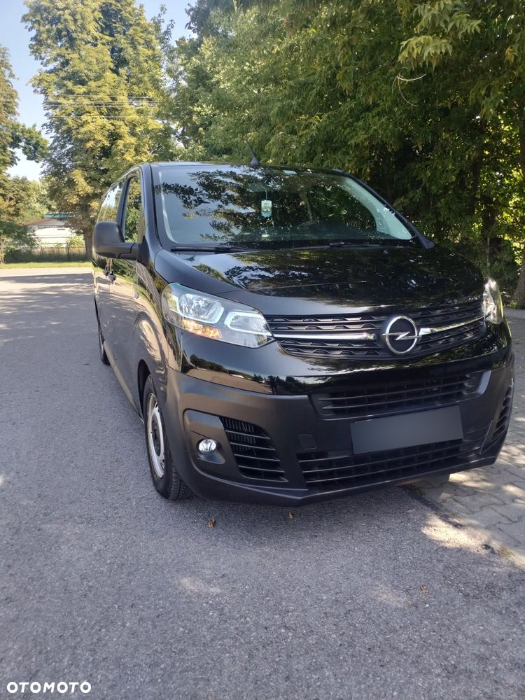Opel Vivaro 2.0 D L Elegance - 20