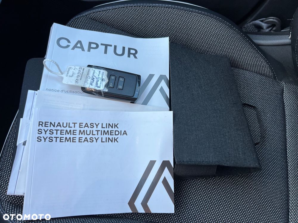 Renault Captur TCe 90 EXPERIENCE - 14