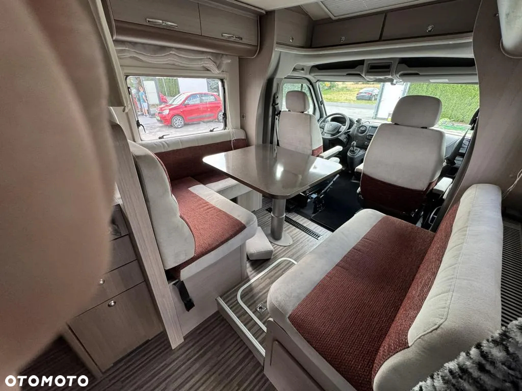 Adria MATRIX SUPREME M687 SL - 8