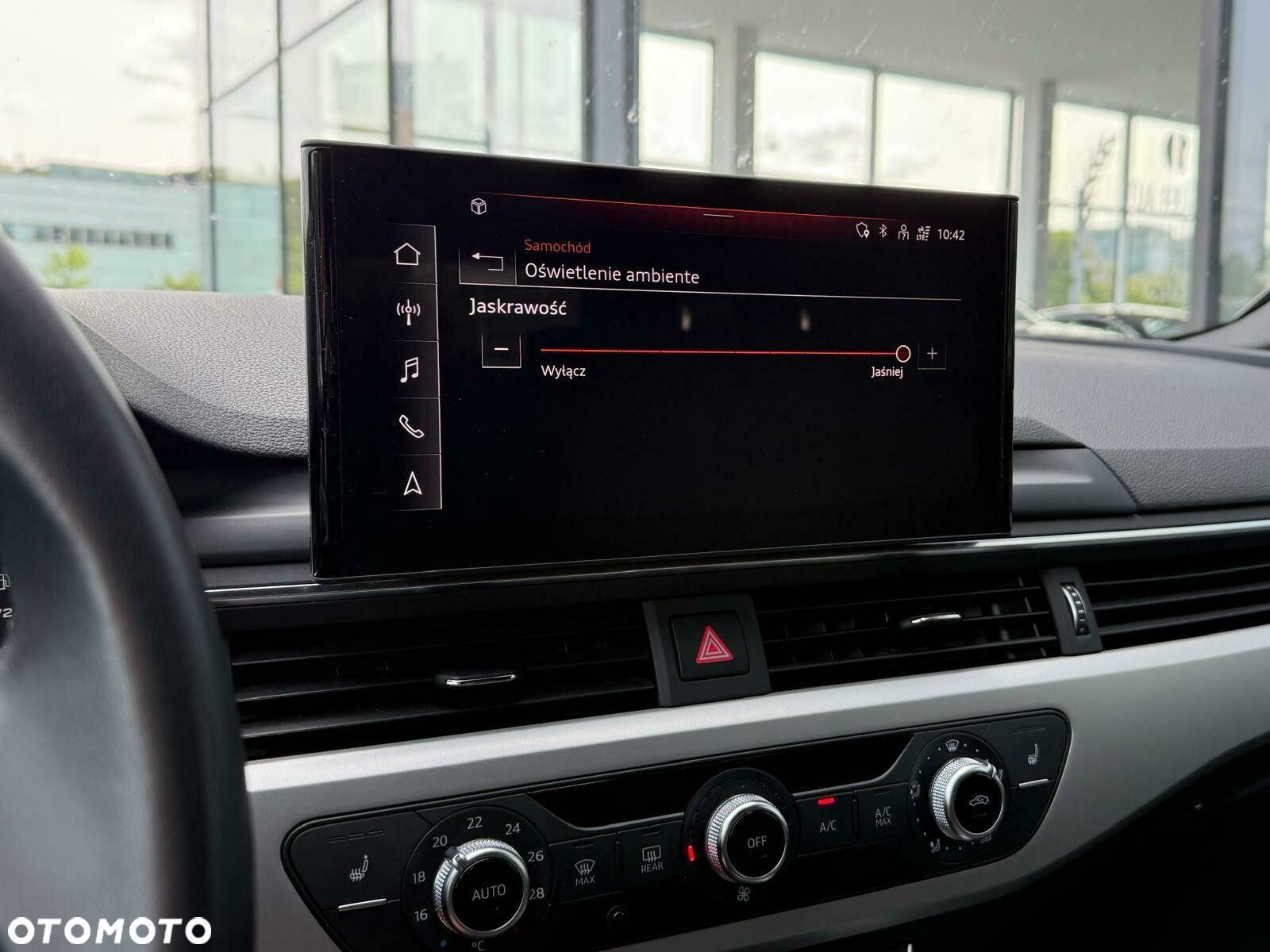 Audi A4 - 21