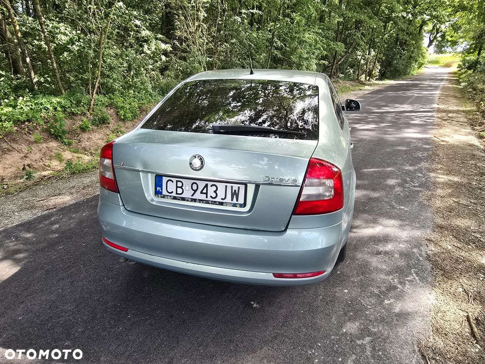 Skoda Octavia 1.9 TDI Elegance - 7