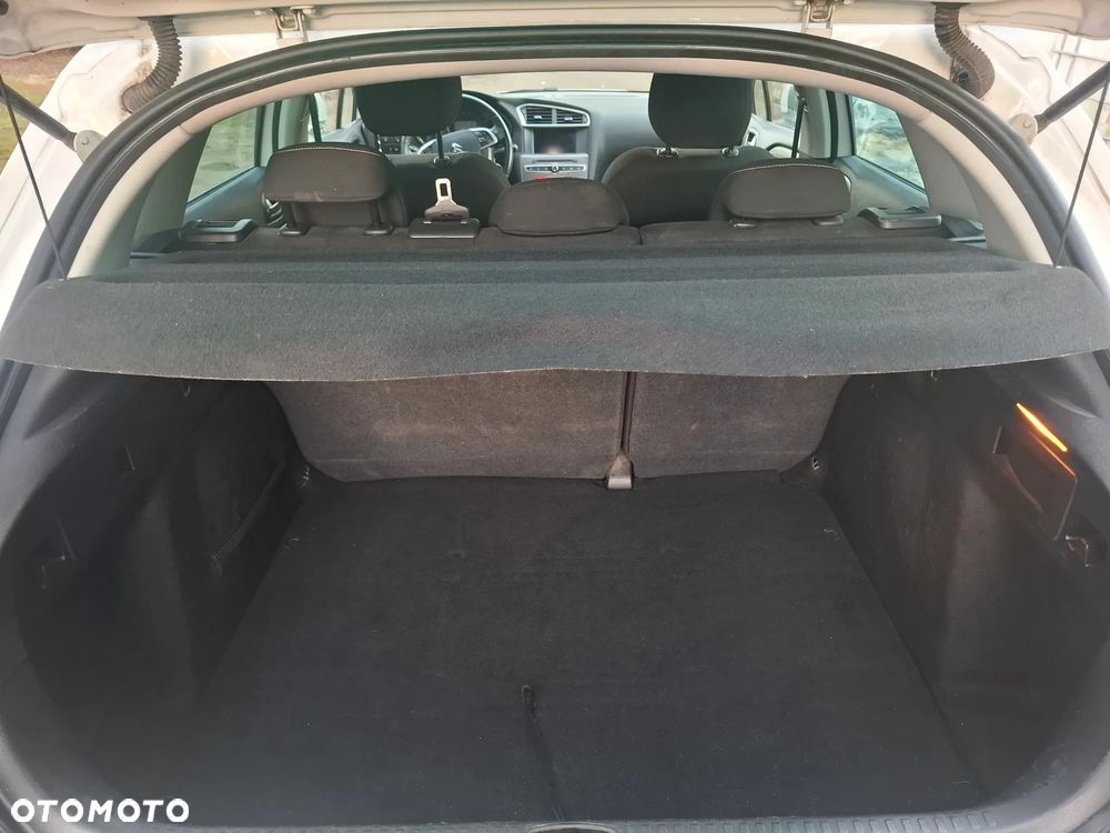 Citroën C4 BlueHDi 120 Stop&Start Selection - 12