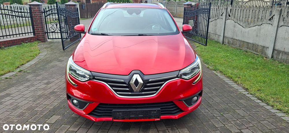 Renault Megane ENERGY TCe 130 INTENS - 5