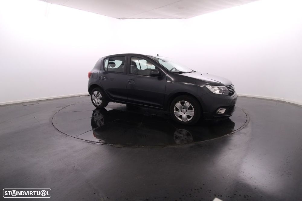 Dacia Sandero 1.5 Blue dCi Comfort - 10