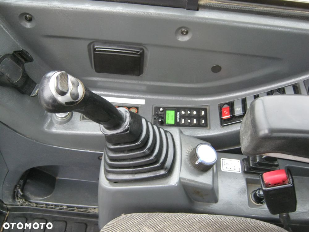 Hyundai 80cr-9A - 12