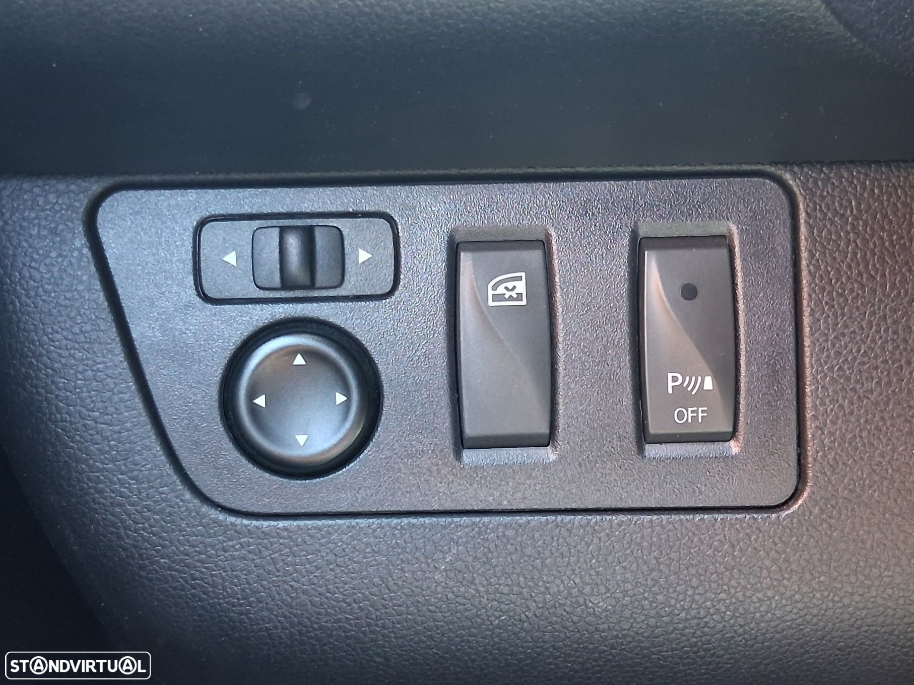 Dacia Spring Electric 45 Comfort Plus - 38