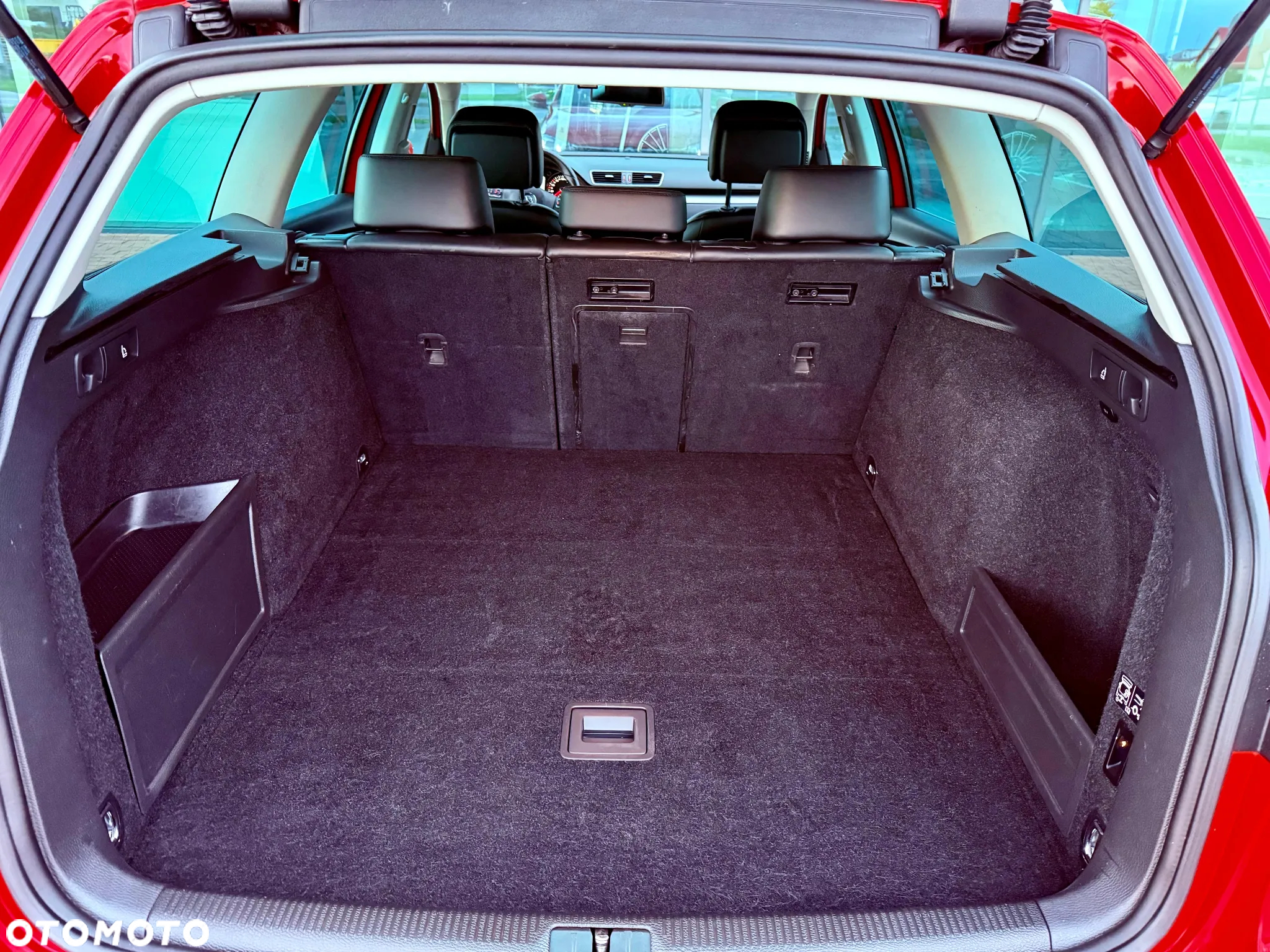 Volkswagen Passat 2.0 TDI 4Mot Highline DSG - 30