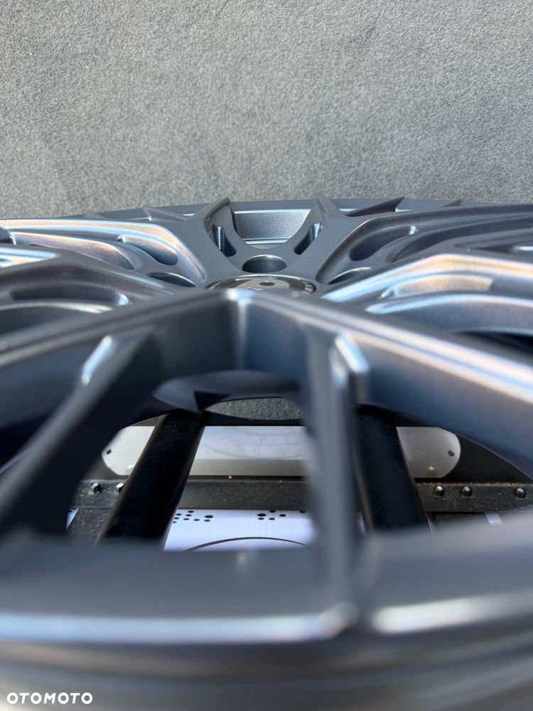 Seventy9  17 5x120  3 E90 X3 F30 X4 E46 E83 Z3 Z4 F10 E60 F12 6780720 8j ET30 Opel Insignia - 6