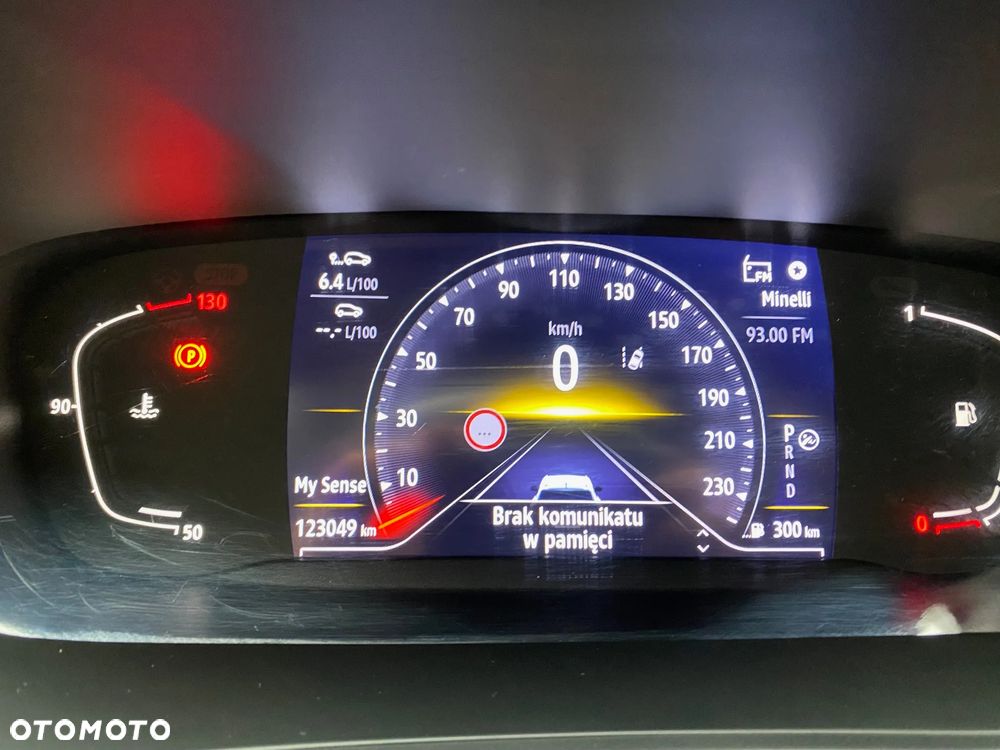 Renault Megane 1.3 TCe FAP Intens EDC - 14