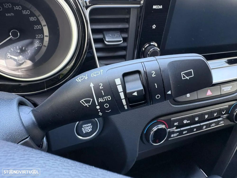 Kia XCeed 1.6 GDi PHEV Drive - 41