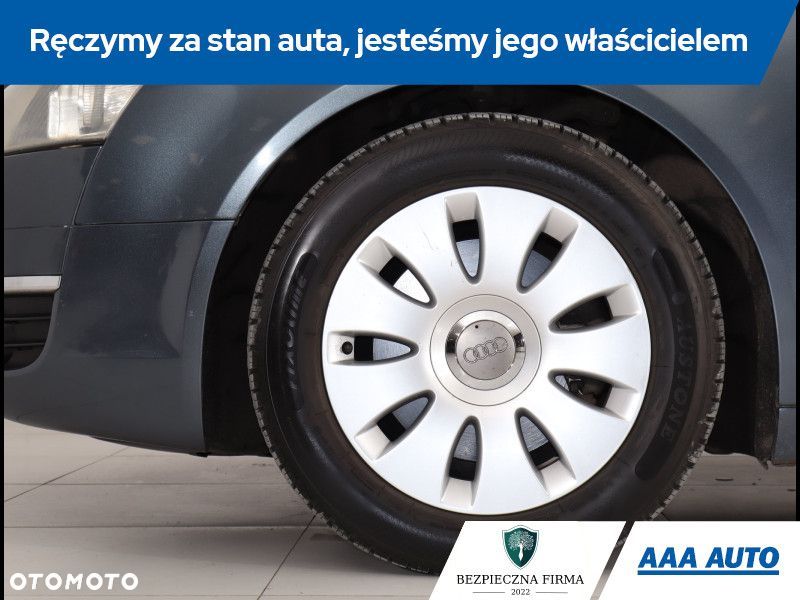 Audi A6 Limousine - 16