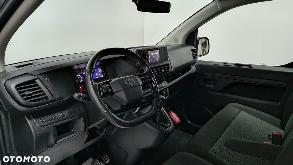 Toyota Proace Verso 2.0 D4-D Long Combi - 8
