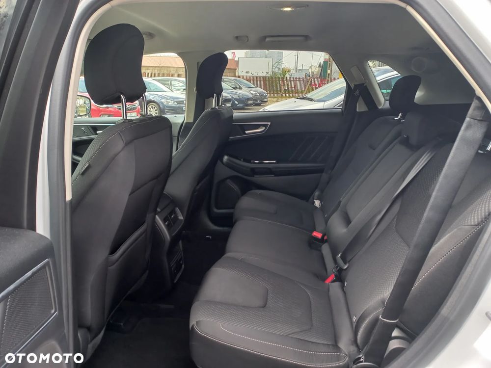 Ford Edge - 28