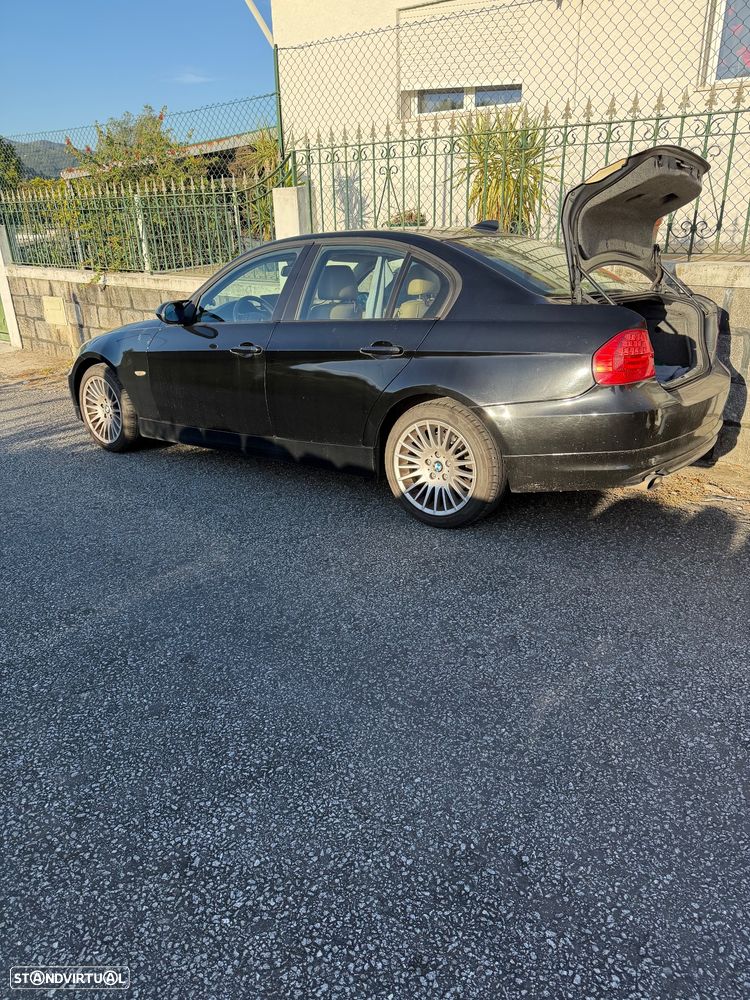 BMW 318 - 1