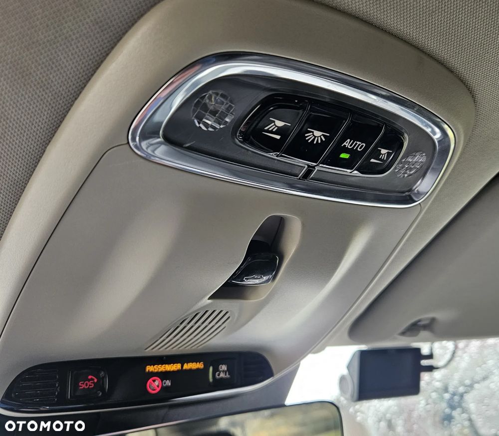 Volvo XC 60 D4 AWD Inscription - 17