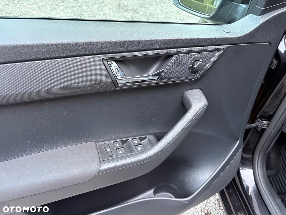 Skoda Fabia 1.4 TDI Drive - 29