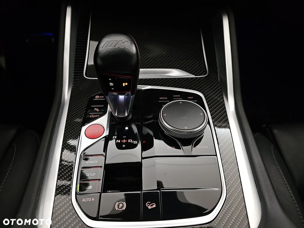 BMW X5 M Competition mHEV sport - 32