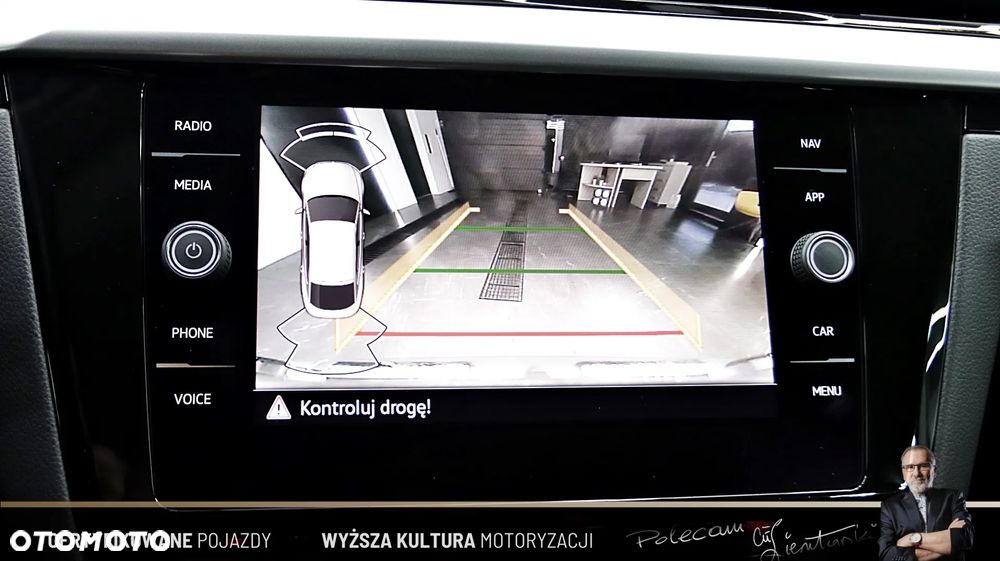 Volkswagen Arteon 2.0 TSI Essence DSG - 28