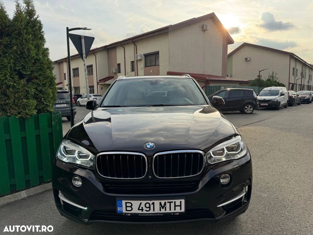 BMW X5 - 17