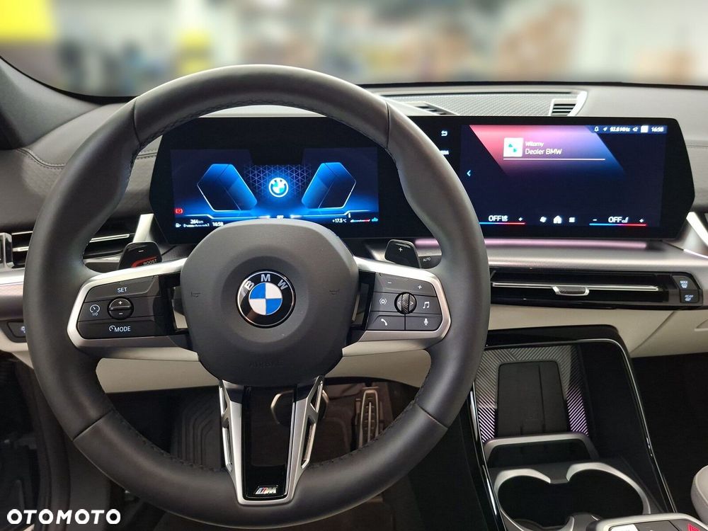 BMW X2 xDrive20d mHEV M Sport - 15