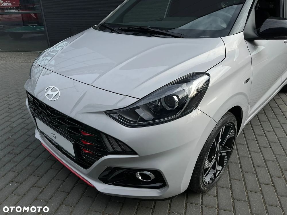 Hyundai i10 - 4